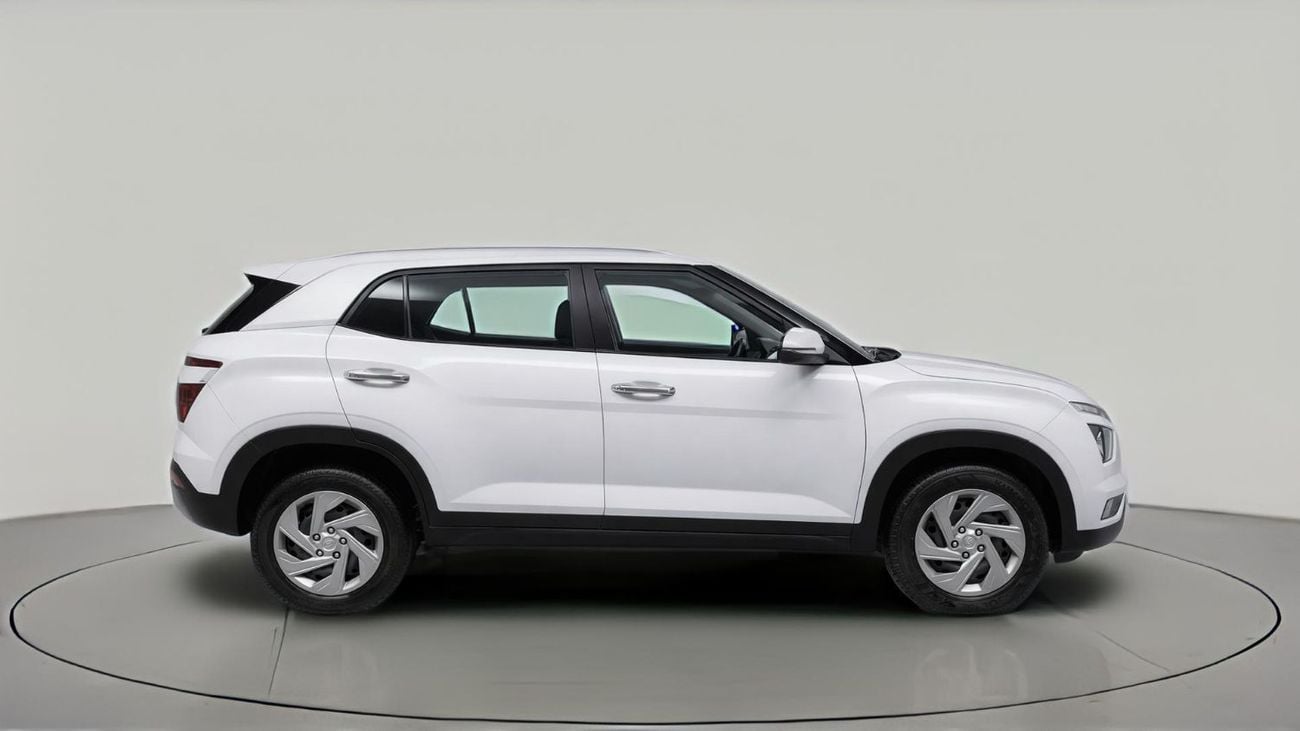 Hyundai Creta 2023 SMART | AED 723/Month | 0 DP | 30 Day Return | Warranty | Service History
