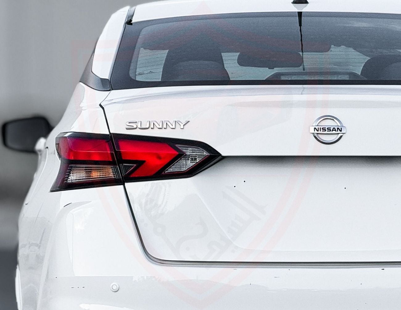 نيسان صني نيسان صني | 1.6 لتر | 2022 | خليجية | خالية من الحوادث | بحالة ممتازة | 554 شهرياً