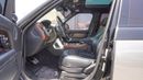 Land Rover Range Rover Autobiography SV
