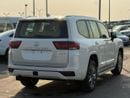 تويوتا لاند كروزر GXR 4.0L TOYOTA LAND CRUISER GXR 3.5L SUV 4WD 2025
