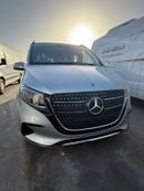 Mercedes Benz V300 Avantgarde Under Agency Warranty 2026 GCC