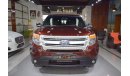 Ford Explorer XLT 3.5L