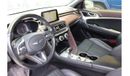 Genesis G70 Genesis G70 Platinum / 3.3T / 2018 / GCC / Free Accident