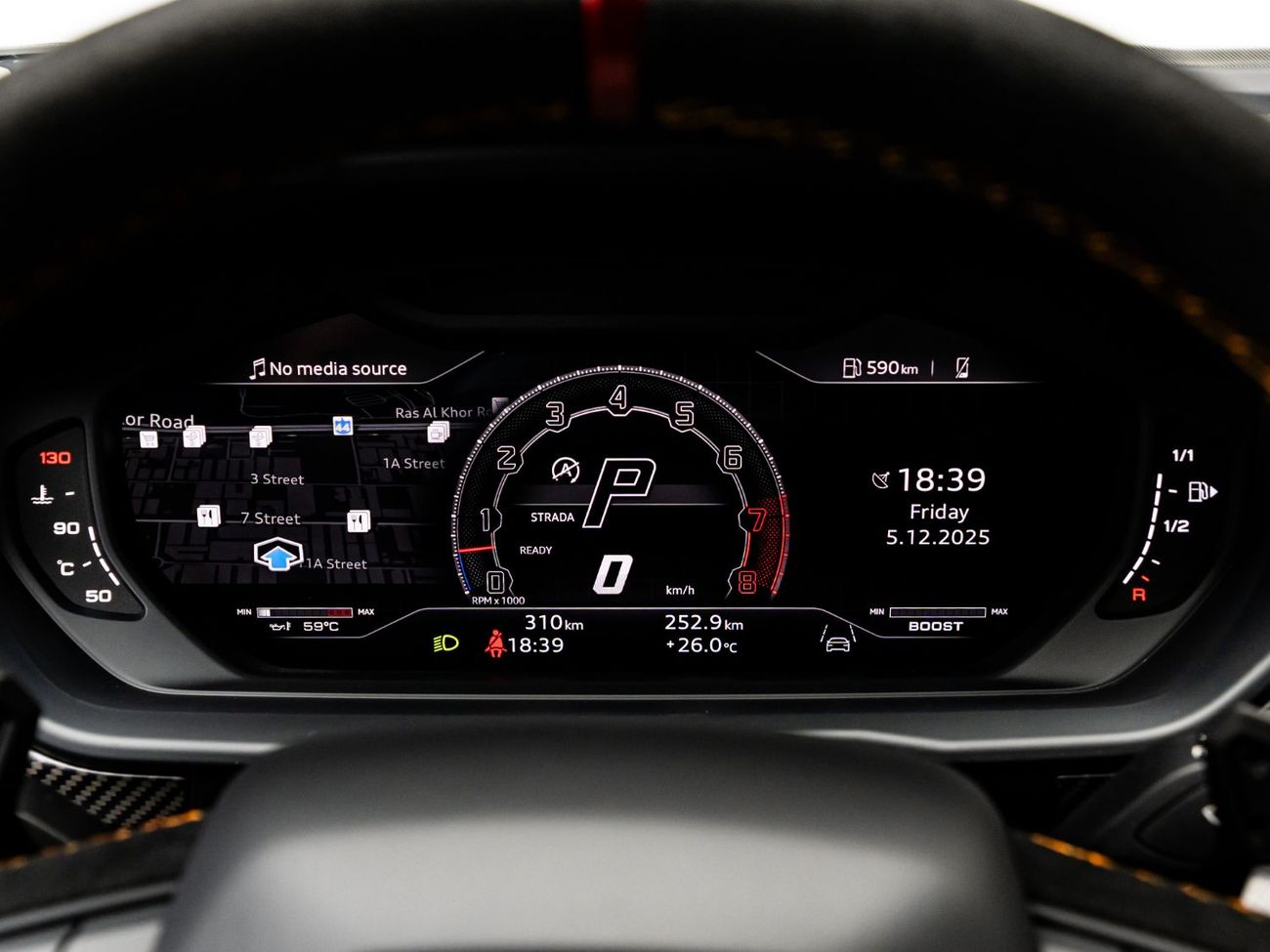 Lamborghini Urus 4.0T V8 Performante 2024 Lamborghini Urus Performante, 4.0 TC V8, 4WD, 657 bhp, 8 Speed Automatic