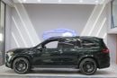 Mercedes-Benz GLS 63 GLS 63 AMG - 7 seat