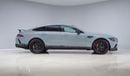 Mercedes-Benz AMG GT 63 | AED 9,680 PM | Up to 3 Years Warranty