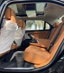 بي أم دبليو 740i