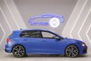 Volkswagen Golf R Base 2.0T Brand New