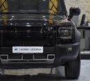 Jetour T2 LUXURY PLUS EXCELLENT DEAL for our Jetour T2 XWD ( 2025 Model ) in Black Color GCC Specs
