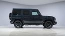 Mercedes-Benz G 63 AMG - 2 Years Approved Warranty - Approved Prepared Vehicle
