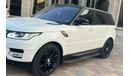 لاند روفر رينج روفر سبورت