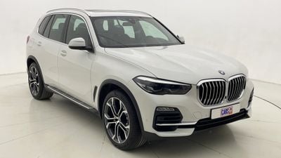 BMW X5 XDRIVE40I M SPORT 3 | Zero Down Payment | Home Test Drive