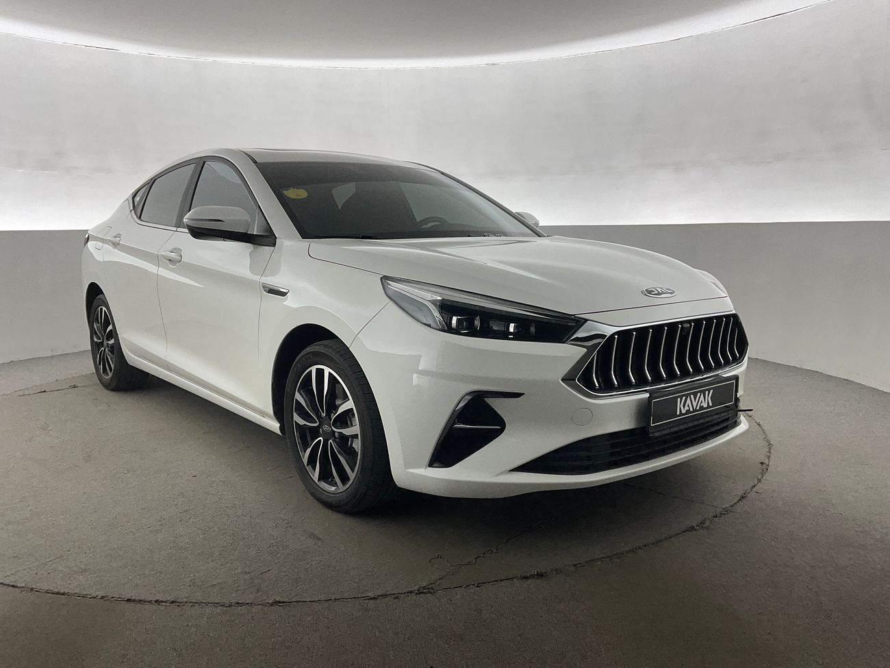 جاك J7 Intelligent | Carnival Sale • UP TO AED 20,000 OFF | شامل الضمان | 0 ﺪﻔﻋﺓ ﺃﻮﻟﻯ