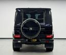 Mercedes Benz G550 2010 Mercedes-Benz G 550 AMG, Japanese Specs, Perfect Condition