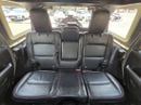 Jeep Wrangler Unlimited RUBICON 2019 GCC WELL MAINTAINED SINGLE OWNER IN MINT CONDITION