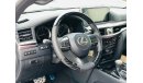 Lexus LX570 S