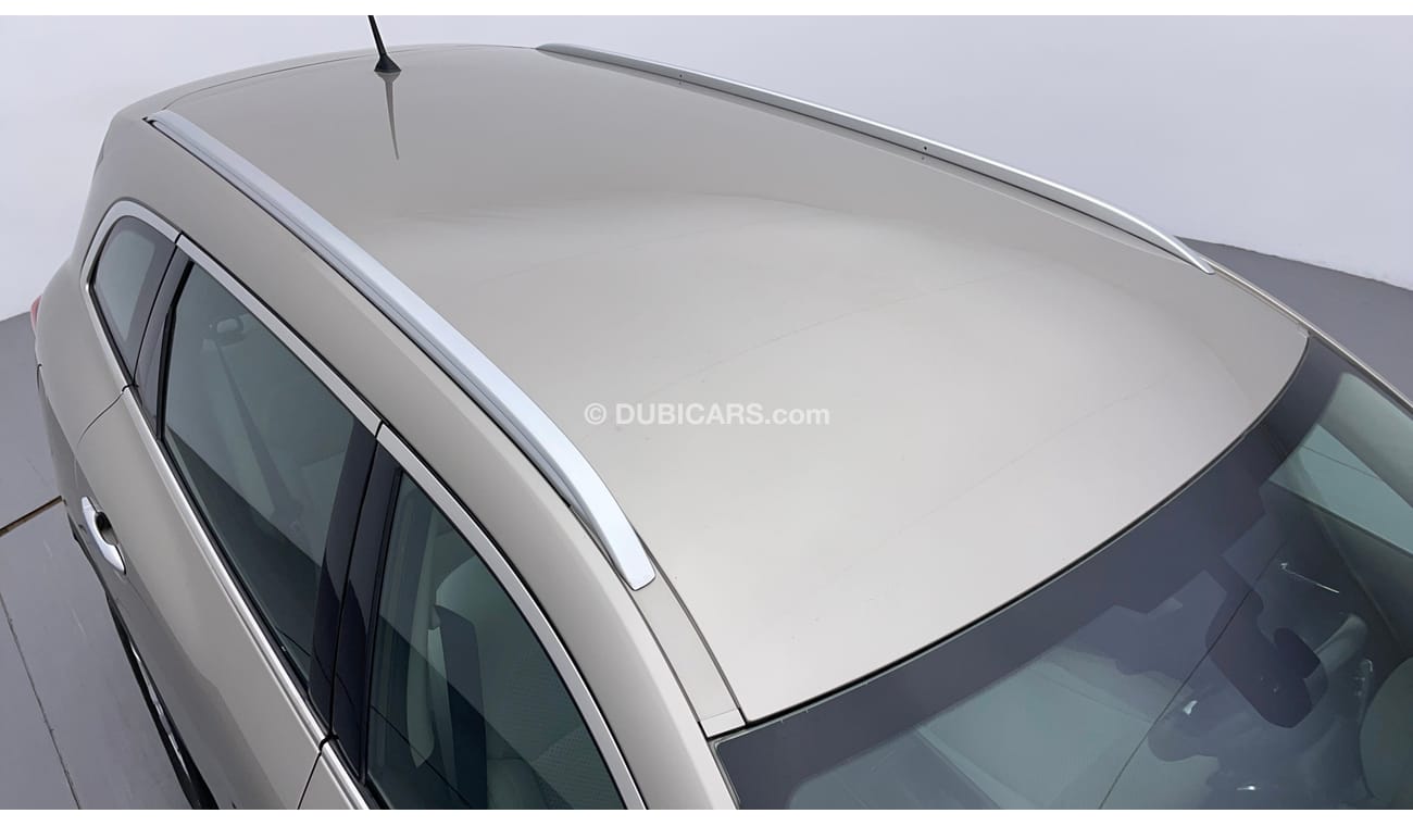 Renault Koleos PE 2.5 | Under Warranty | Inspected on 150+ parameters