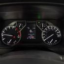 تويوتا تاندرا Crewmax Limited 5.7L Limited