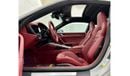 Porsche 911 2022 Porsche 911 Turbo, 2024 Porsche Warranty, Full Porsche Service History, Low Kms, GCC