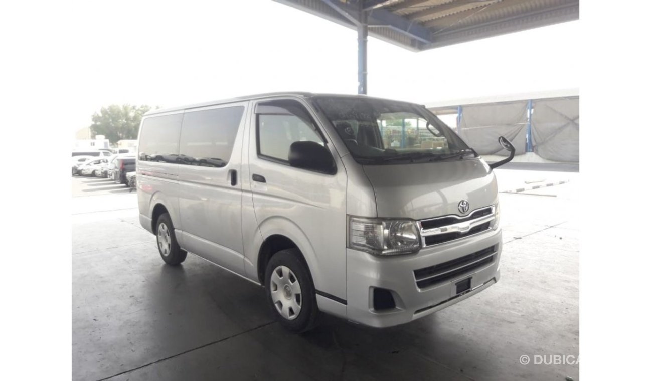 Toyota Hiace Hiace RIGHT HAND DRIVE (PM650)