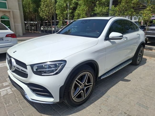 Mercedes-Benz GLC PREMIUM PLUS, миниатюра 23