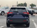 Toyota RAV4 XLE 2019 Toyota Rav4 Full Option 2.5L V4 - Rear Camera - Leather Seat - Sunroof - AWD 4x4