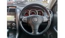 Suzuki Escudo SUZUKI ESCUDO RIGHT HAND DRIVE (PM1086)