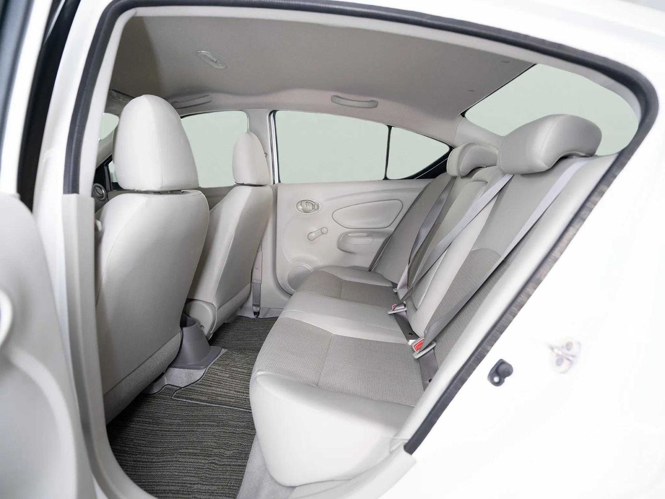 Nissan Sunny SV 1.6L SV 1.6