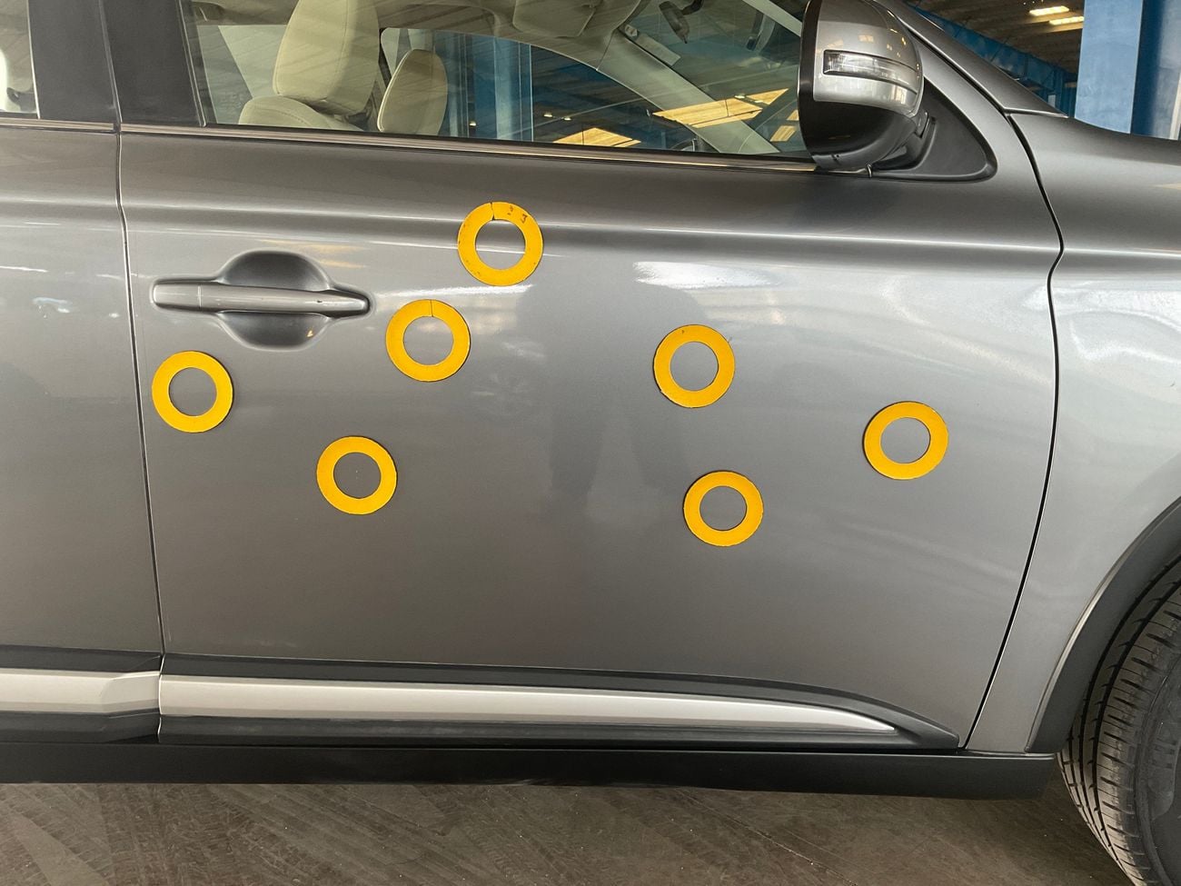 Mitsubishi Outlander GLX Midline | Guaranteed Warranty | 0 Down Payment