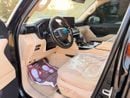 Toyota Land Cruiser GXR