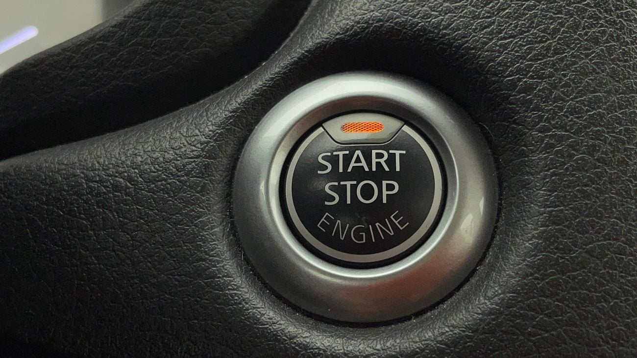 Nissan XTerra TITANIUM 2.5 | Zero Down Payment | Home Test Drive