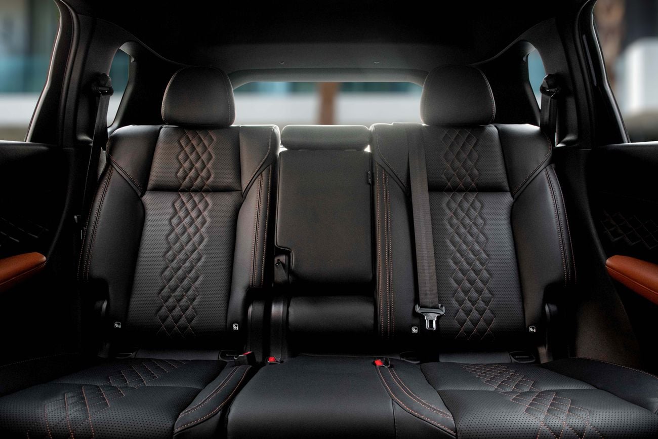 Mitsubishi Outlander Outlander Premium | 1,959 P.M | 0% Downpayment | Perfect Condition!