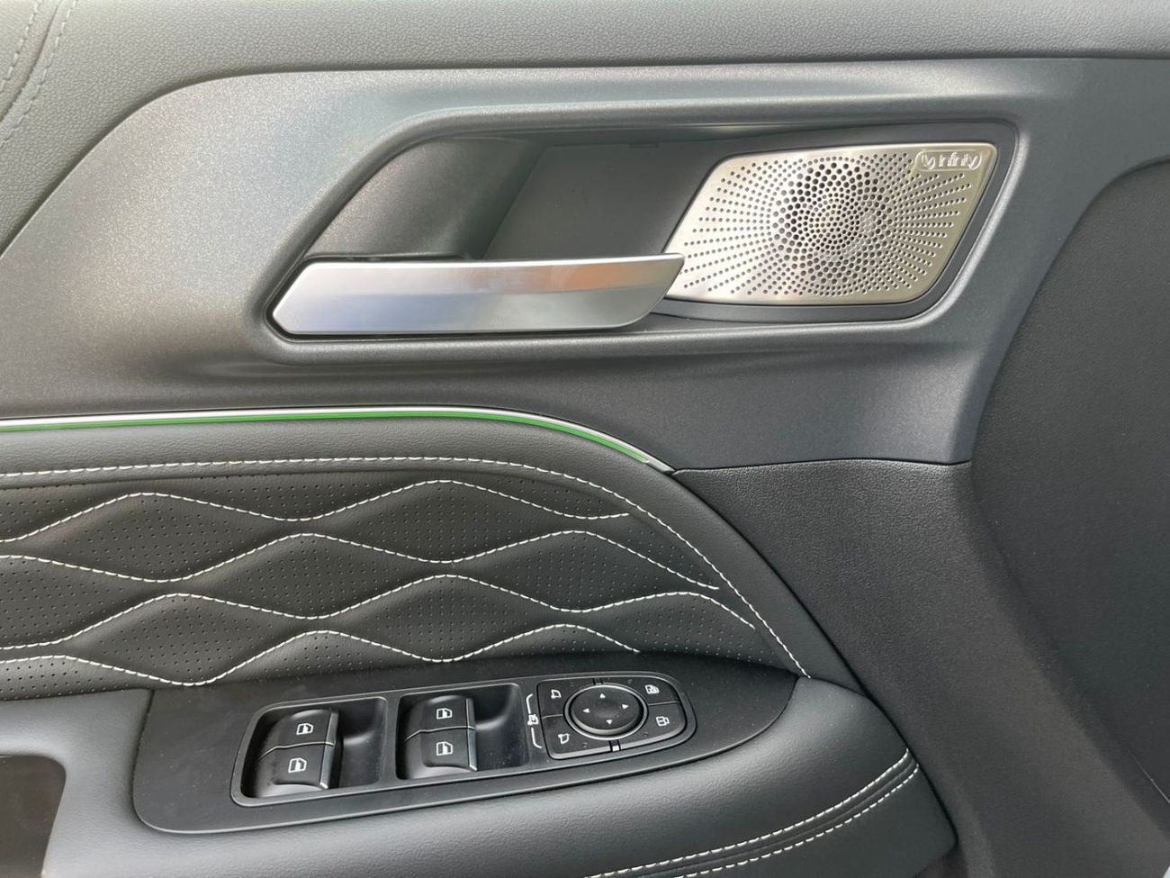 تانك 300 Conquero 2.0T