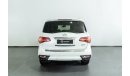 Infiniti QX80 2016 Infiniti QX80 Full Option Seven-Seater / Full Infiniti Service History & Infiniti Warranty Rema