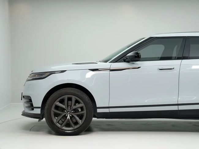 Land Rover Range Rover Velar DYNAMIC SE P250, миниатюра 22
