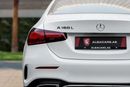 Mercedes-Benz A 180 180 | 2,742 P.M  | 0% Downpayment | Excellent Condition!