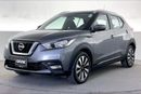 Nissan Kicks SV+NAV | National Day Celebration | Guaranteed Warranty | 0 Down Payment