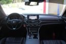 Honda Accord EX 1.5L