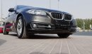 BMW 520i GOOD CONDITION / 0 DOWN PAYMENT / MONTHLY 1754