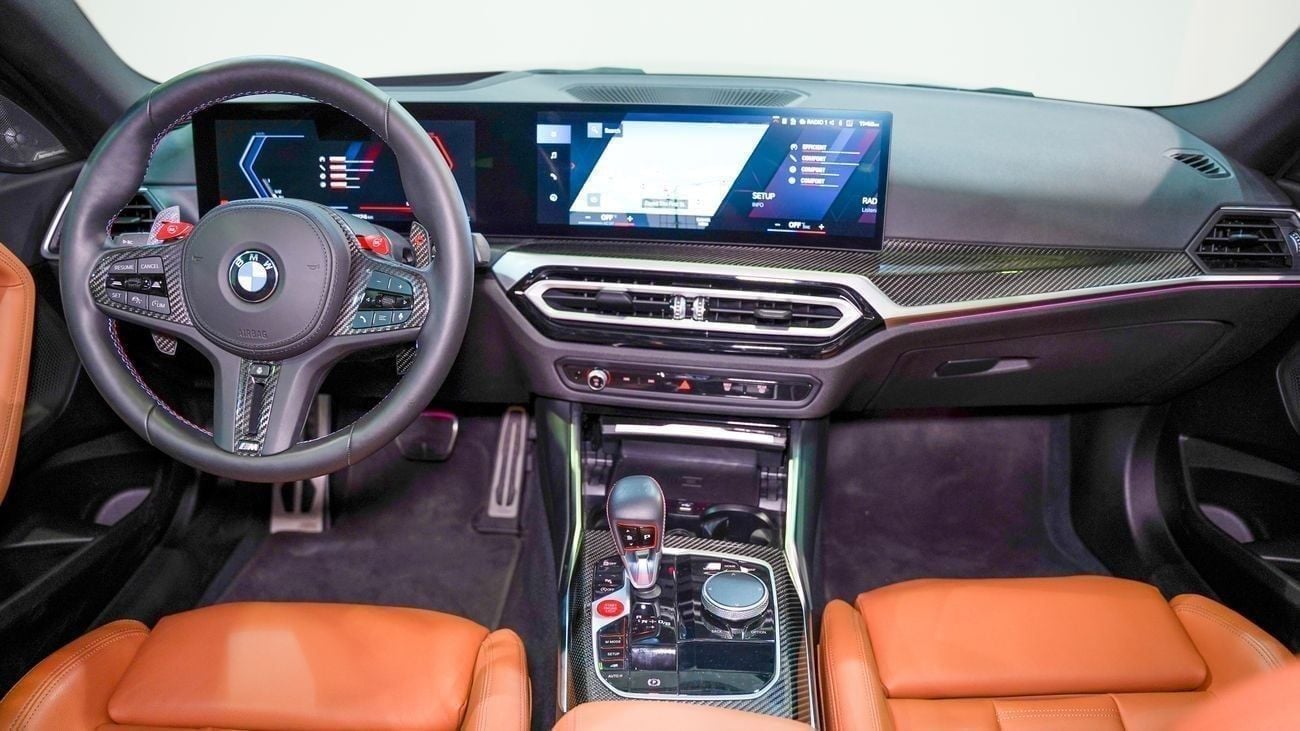 بي أم دبليو M2