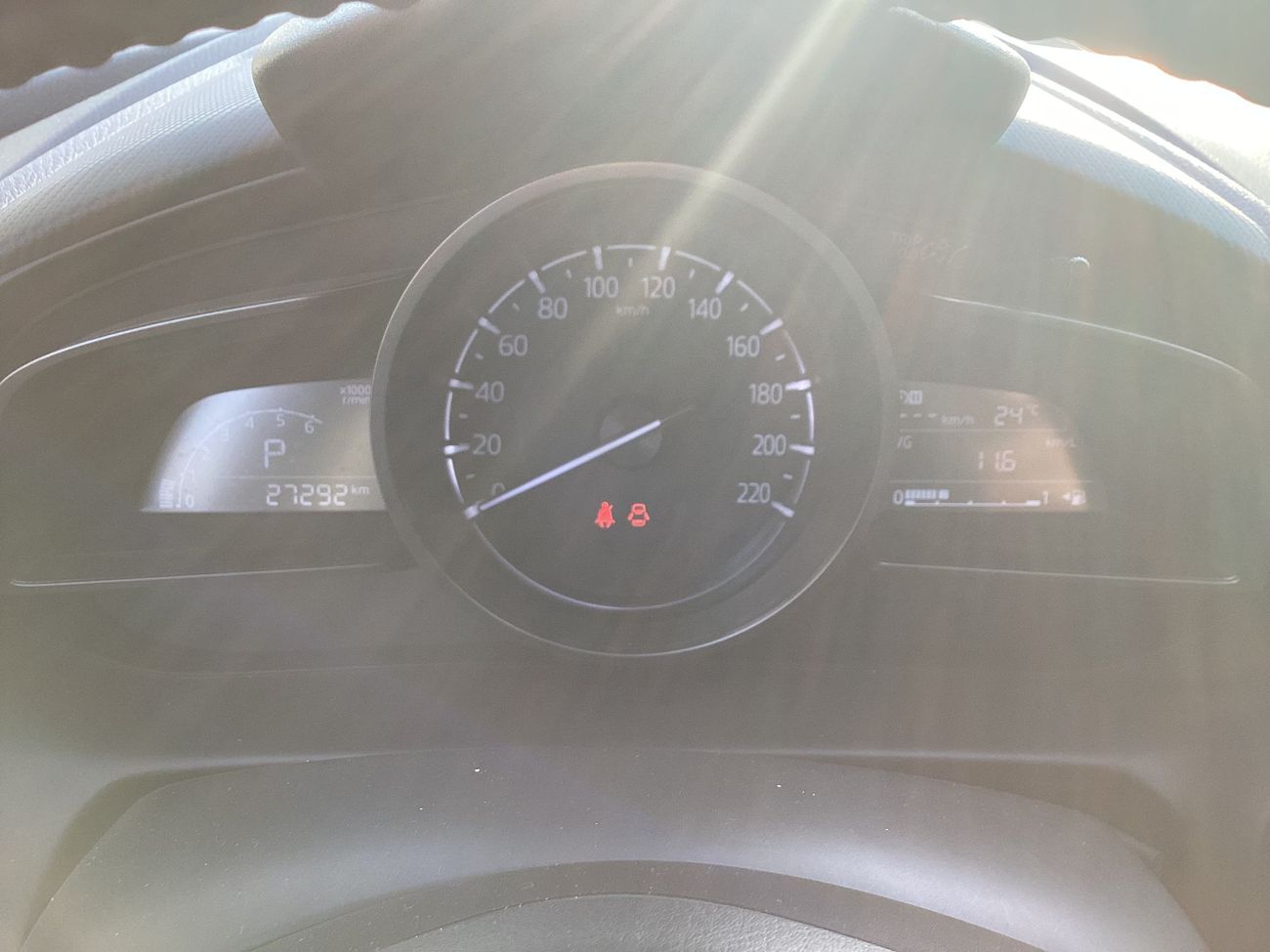 Mazda CX3 GT | Guaranteed Warranty | 0 Down Payment