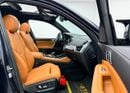BMW X5 XDRIVE40i EXCLUSIVE M SPORT PACKAGE 2022 BMW X5 xDrive40i M-Sport, 2028 BMW Service Pack, Full BMW Service History, Fully Loaded, GCC