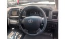 Toyota Land Cruiser 4.5L V8 Basic Diesel RHD