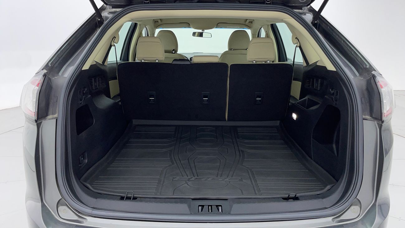 Ford Edge SE 2 | Zero Down Payment | Free Home Test Drive