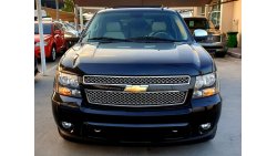 Chevrolet Suburban Chevrolet. Suburban .Black. 2011.LTZ.Full Option