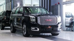 GMC Yukon Denali