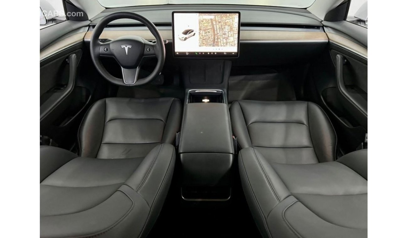 Tesla Model 3 Standard Plus Standard Plus Standard Plus 2021 Tesla Model 3 Standard Plus, Tesla Warranty- Full Ser