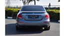 Mercedes-Benz E 63 AMG 4MATIC+ Mercedes E63-S (Stage3) / 2019 / GCC