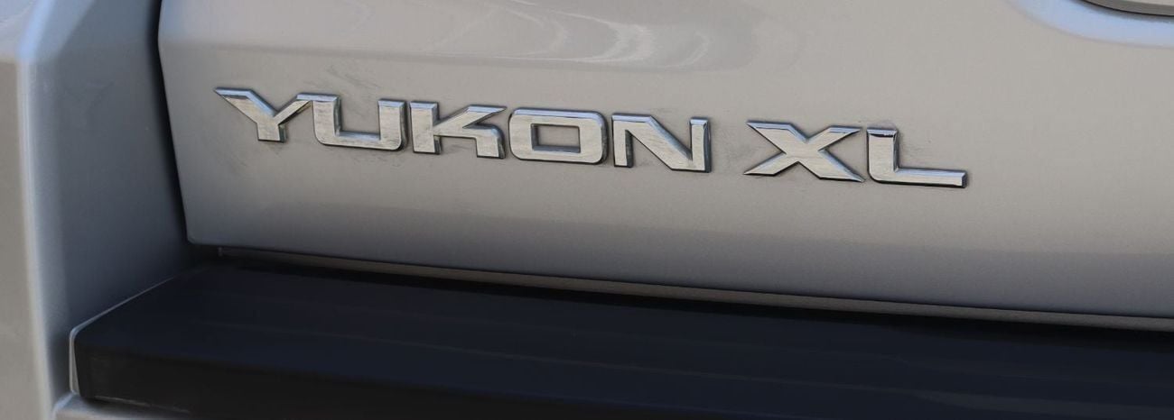 جي أم سي يوكون XL جى أم سى يوكون XL- خليجى - 2020 - بدون حوادث - بمحرك 5.3 - عدد8سلندر-7مقاعد -بحاله ممتازه دفع ثنائي