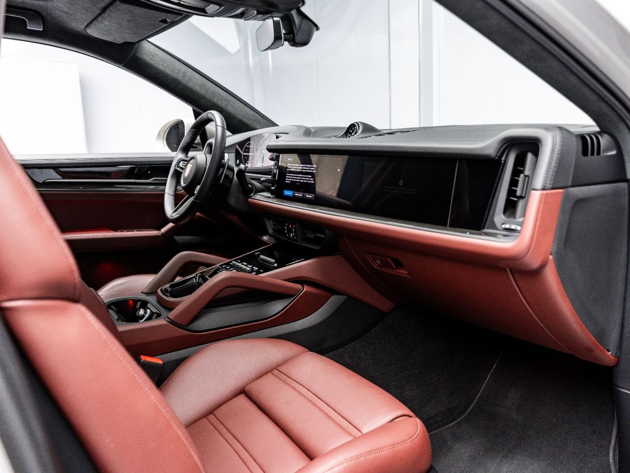 Porsche Cayenne GTS Coupe The BEST Ramadan Offer in the UAE - Limited Time, October 2027 Porsche Warranty, Low KMs,